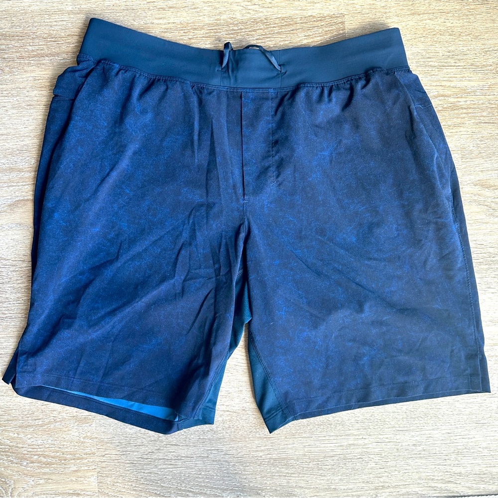 Lululemon T.H.E. Linerless Short 9" 🔥🔥